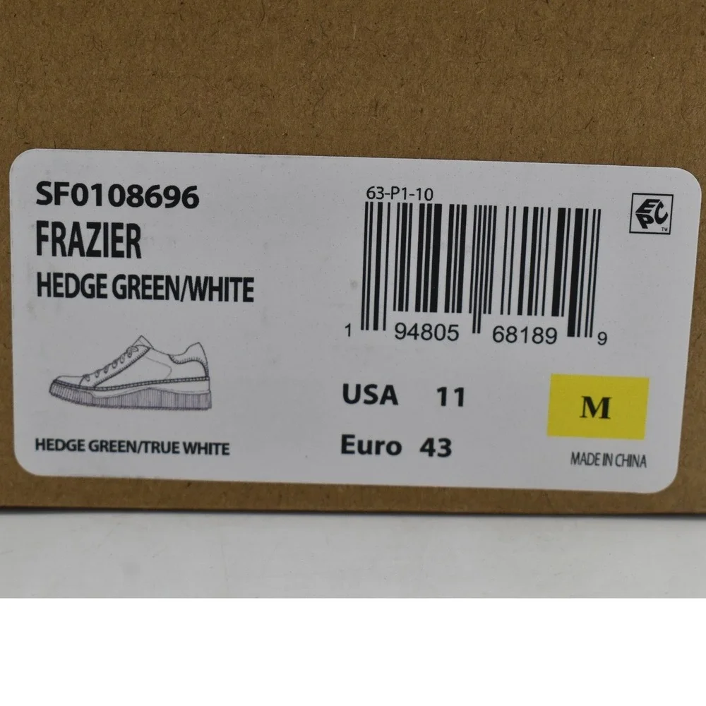 Sofft frazier sneaker